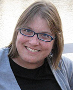 Middle school teacher Julie Pollard will be blogging and videoconferencing live on board the JOIDES Resolution from Nov. 4, 2009-Jan. 4, 2010.