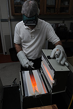 Jim Gardner explores how the ability of molten rock to form gas bubbles affects the eruptive personality of volcanoes.