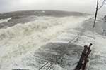 Hurricane Sandy Video
