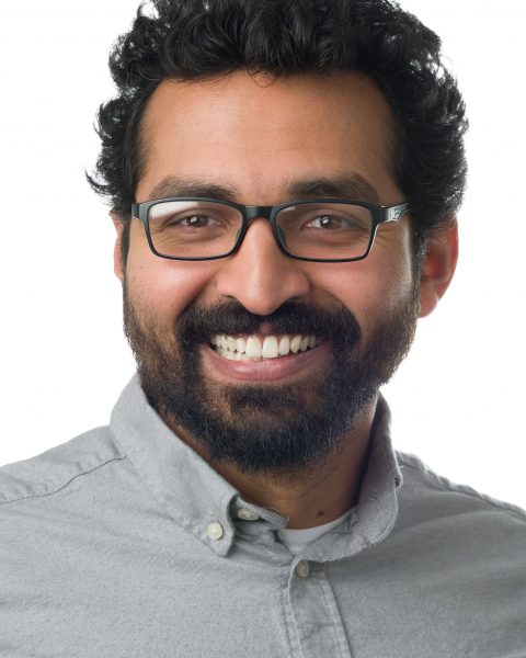 Shreedharan Srisharan Cropped