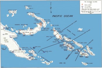 Coral tells big tales of earthquake history and can help scientists make certain predictions, researchers say. (Photo : Wikimedia Commons)