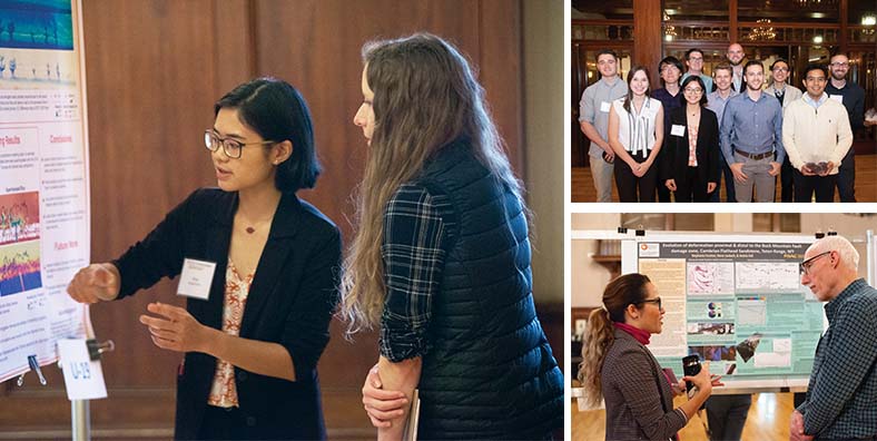 Student Symposium