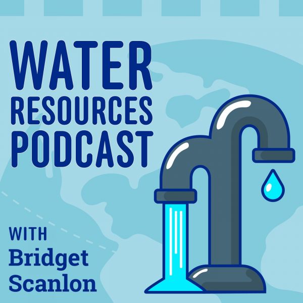 The Water Resources Podcast Aifhidtomlx Ex Yrn Lwh6.1400x1400