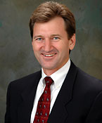 Scott Tinker, Director, Bureau of Economic Geology