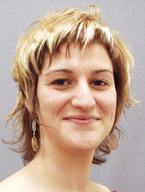 Estibalitz Ukar
