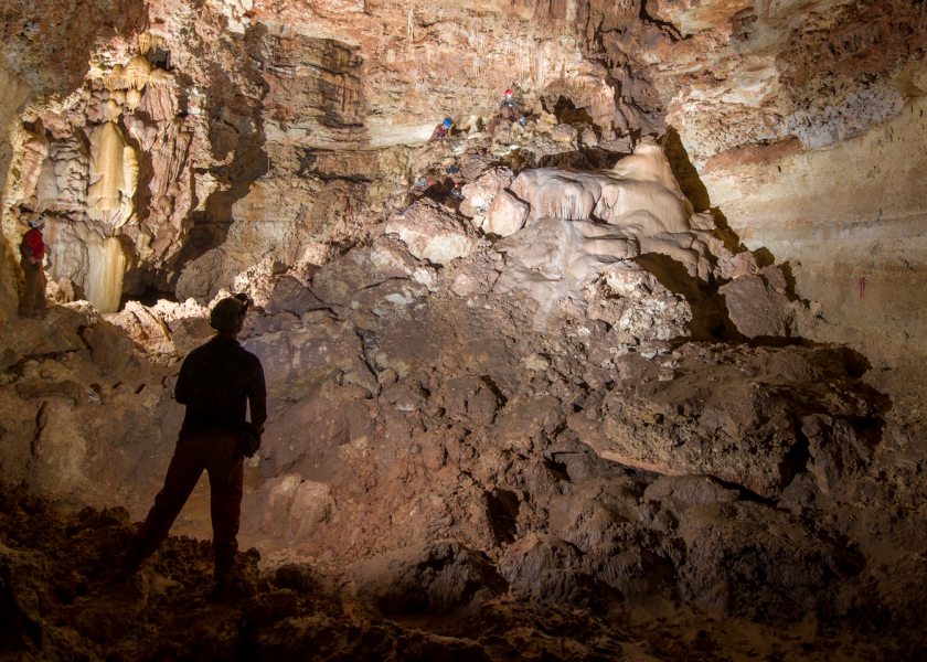 The Inferno Room Photo By Chris Higgins 840x600 Acf Cropped