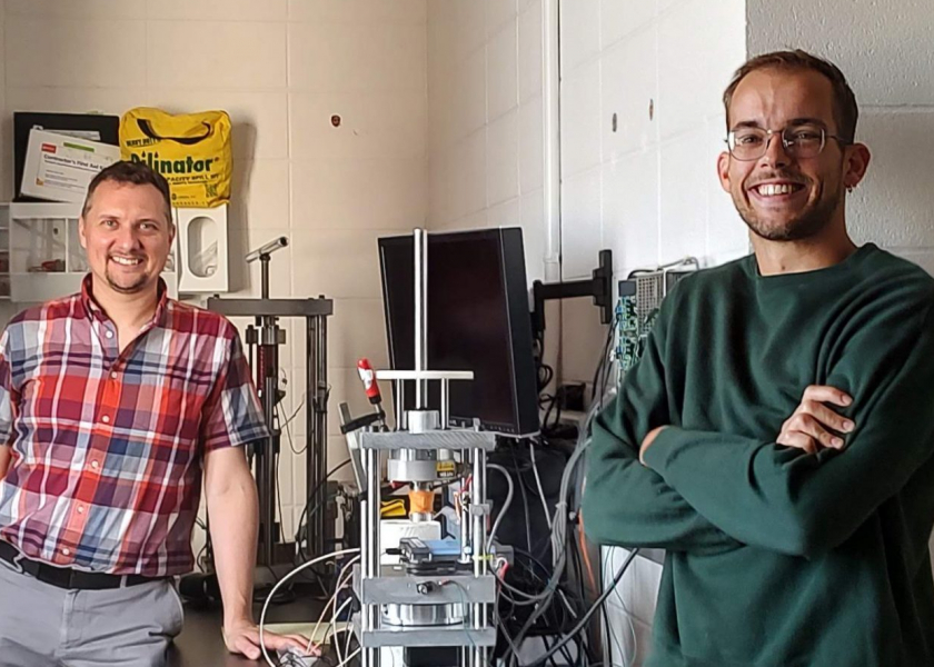 Tisato And Conrad And Eq Machine Scaled 840x600 Acf Cropped 1