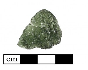 moldavite (18TM1)