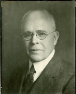 Robert T. Hill