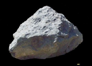 Concho Meteorite