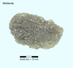 moldavite