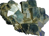 Pyrite