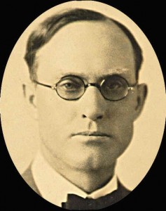 Elias Howard Sellards