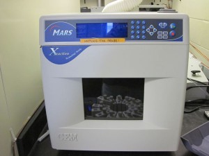 Mars