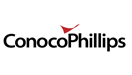 ConocoPhillips Logo (chunky)