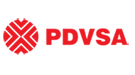 PDVSA Logo (chunkier)