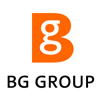 BG Group Logo