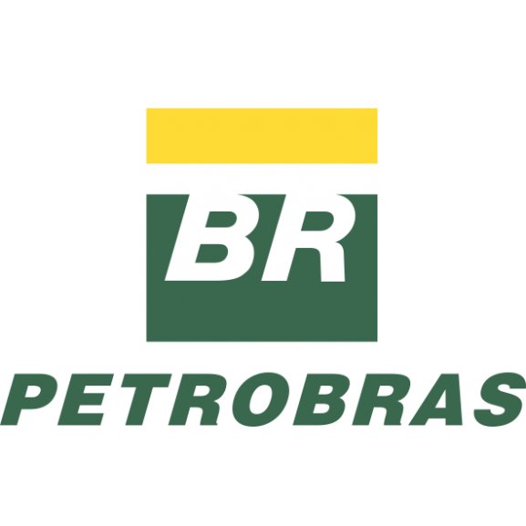 Petrobras Logo