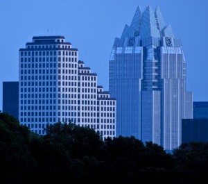 Austin, Texas