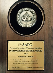 Distinguished Service