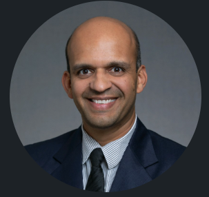 Kurangmehta Headshot