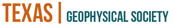 Texas Geophysical Society