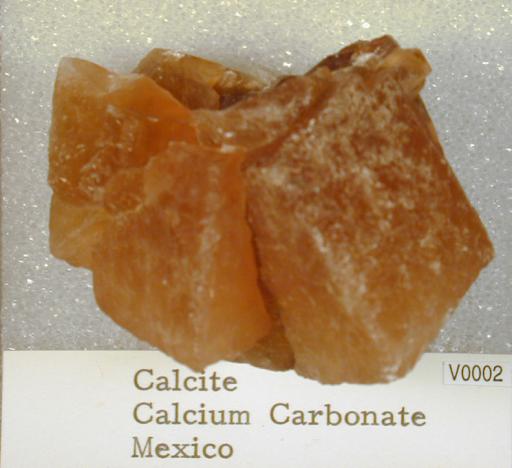 Calcite image.
