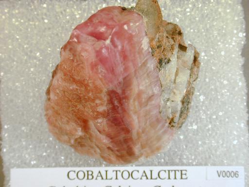 Calcite image.