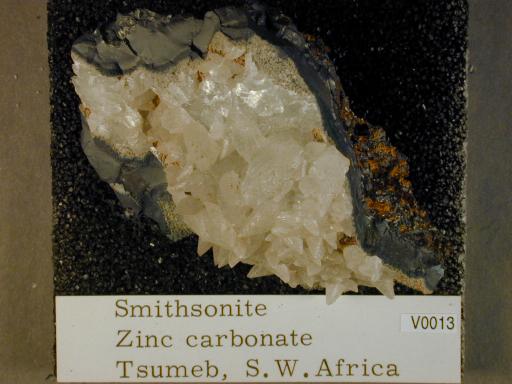 Smithsonite image.