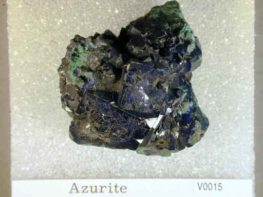 Azurite image.