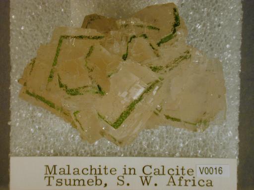 Malachite image.