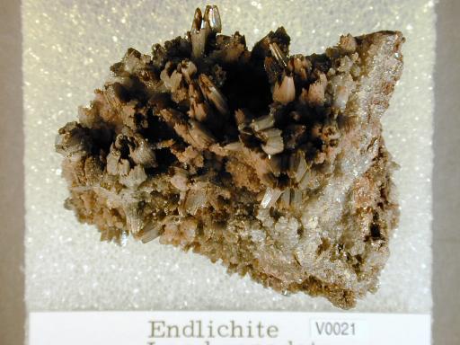 Endlichite image.