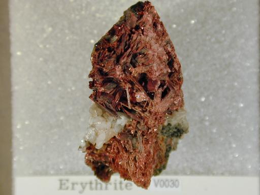 Erythrite image.