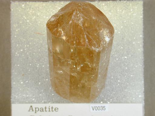 Apatite image.