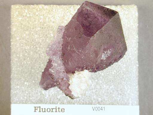 Fluorite image.