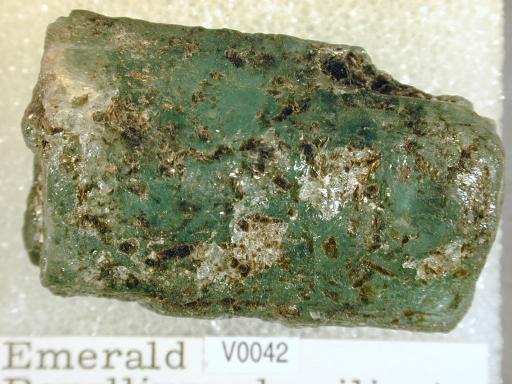 Beryl image.