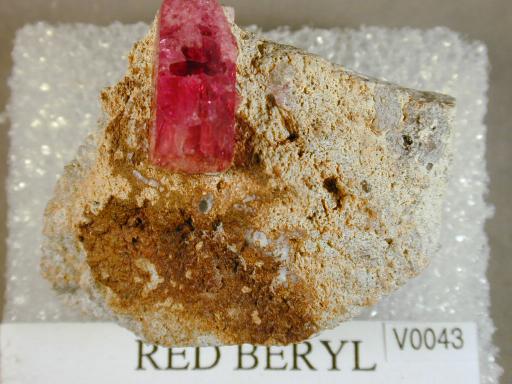 Beryl image.