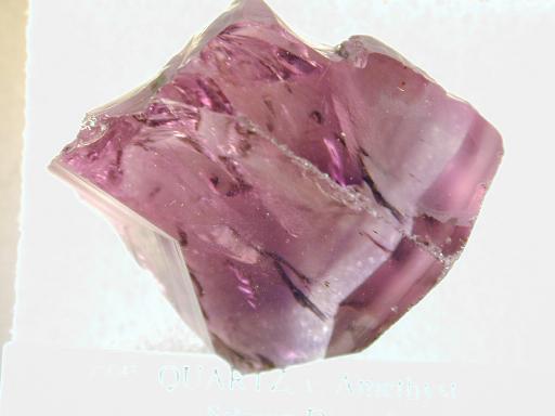 Quartz image.