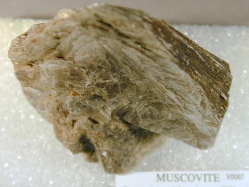 Muscovite image.