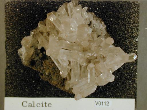 Calcite image.