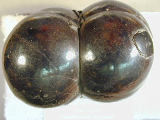 Hematite image.