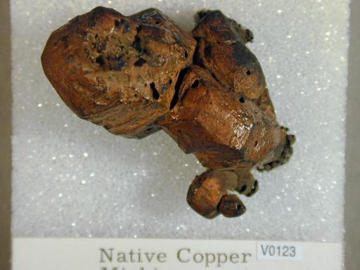 Copper image.