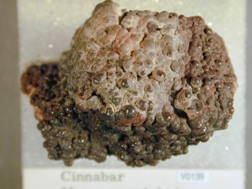 Cinnabar image.