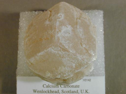 Calcite image.