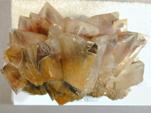Calcite image.