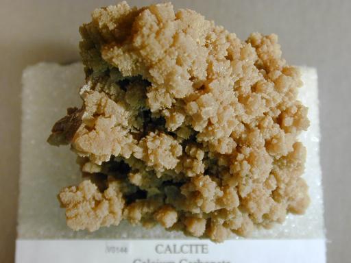 Calcite image.