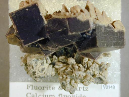 Fluorite image.