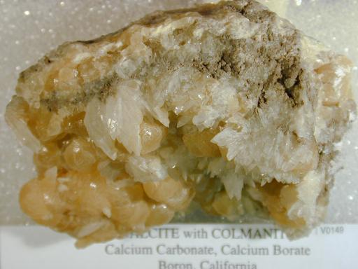 Calcite image.
