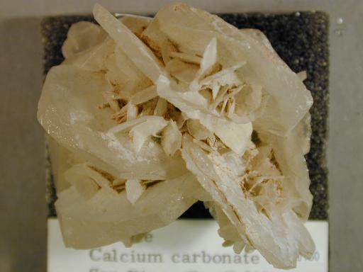 Calcite image.