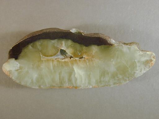 Prehnite image.